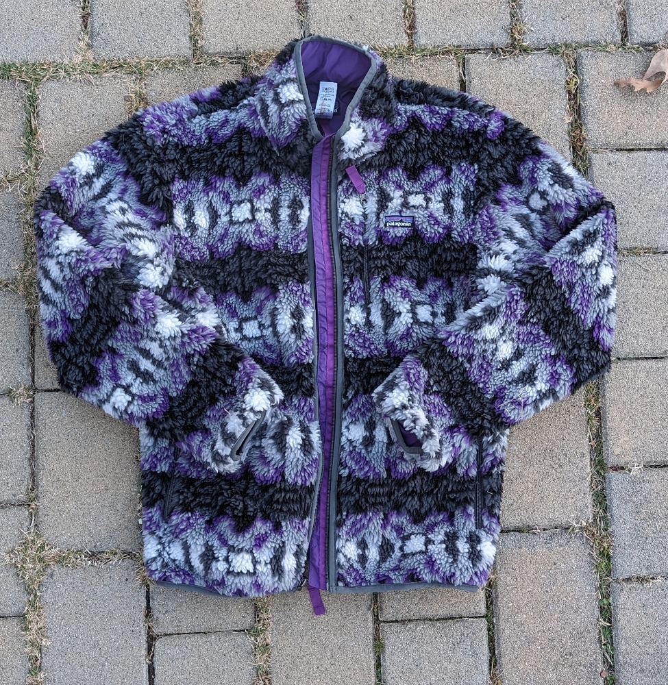 Patagonia Men's Retro Cardigan